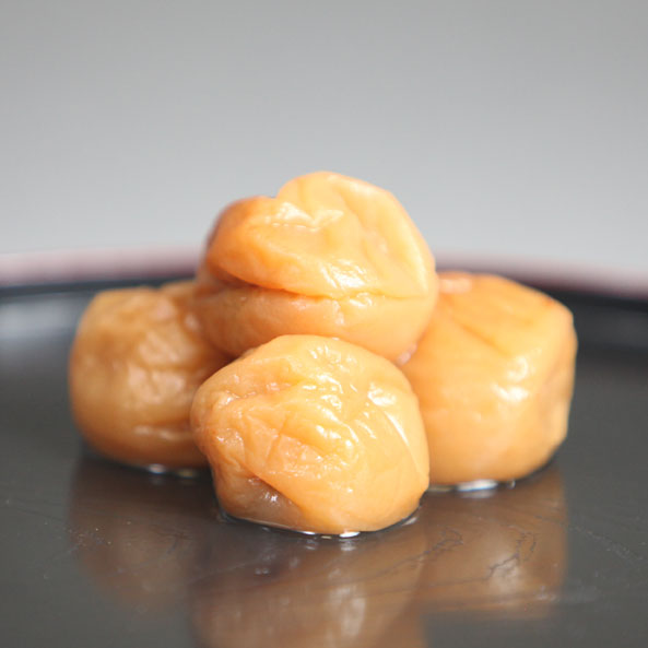 写真：梅フレッシュ(150g)