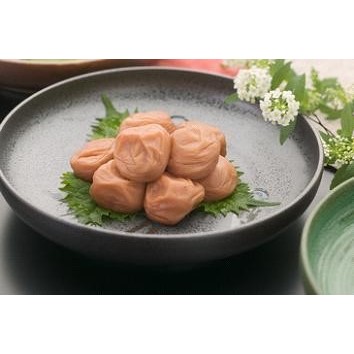 写真：紀和の梅(はちみつ梅)500g