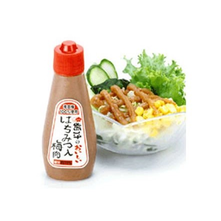 写真：熊平のおいしいはちみつ入梅肉