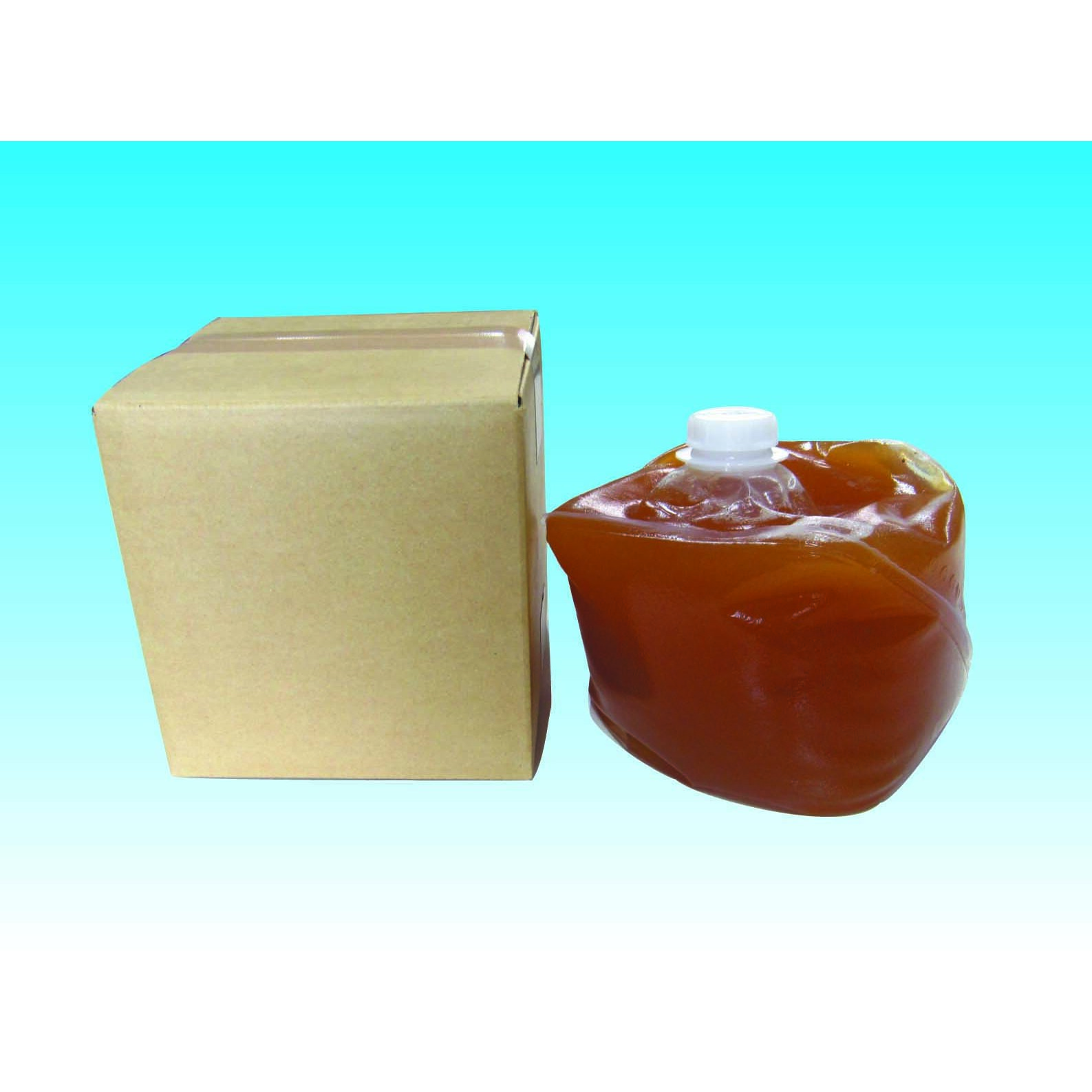 写真：業務用こだわりの富有柿ジャム