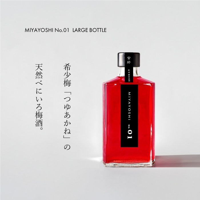 写真：MIYAYOSHI No.01　